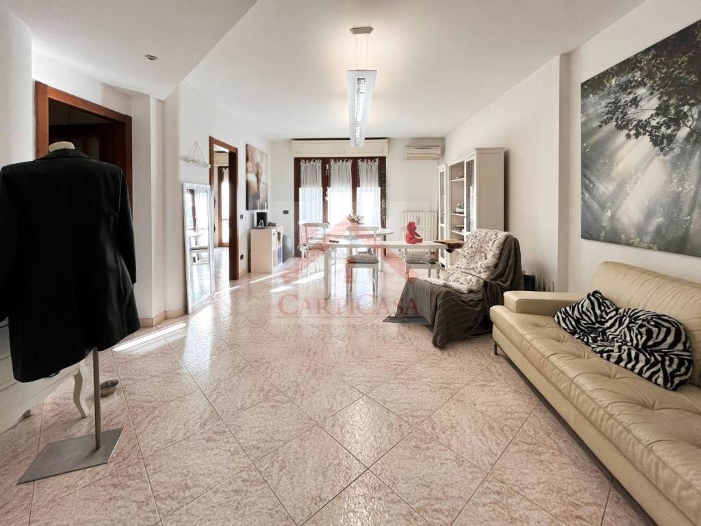 Appartamento a Carpi in Via Pastrengo 25 Carpi Province of Modena Italy , - Foto 3