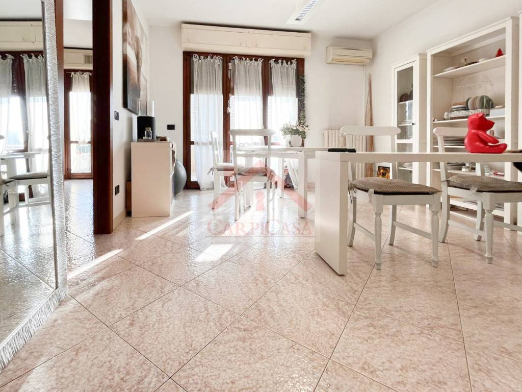 Appartamento a Carpi in Via Pastrengo 25 Carpi Province of Modena Italy , - Foto 4