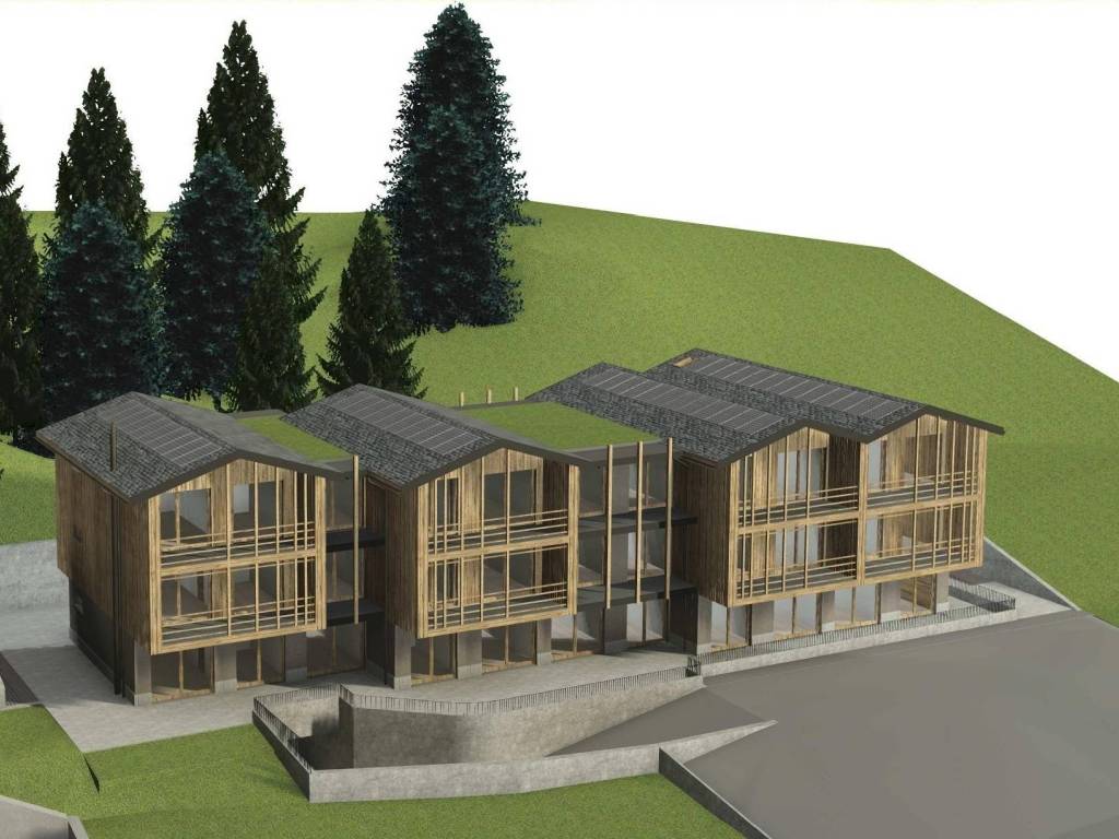 Appartamento a Valdidentro in Via Producena, 19 - Foto 2