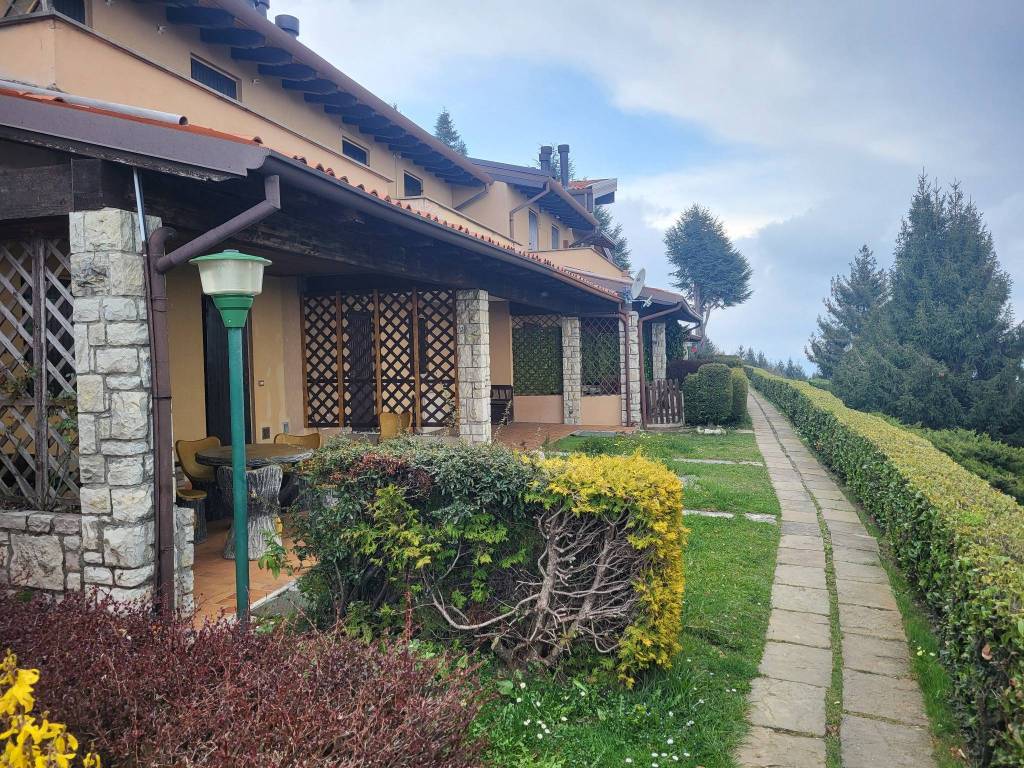 Appartamento a Grone in Via Panoramica, 18 - Foto 1