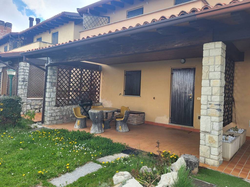 Appartamento a Grone in Via Panoramica, 18 - Foto 2