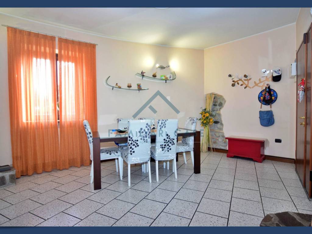 Appartamento a Daverio in roma - Foto 3