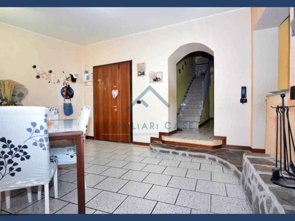 Appartamento a Daverio in roma - Foto 4