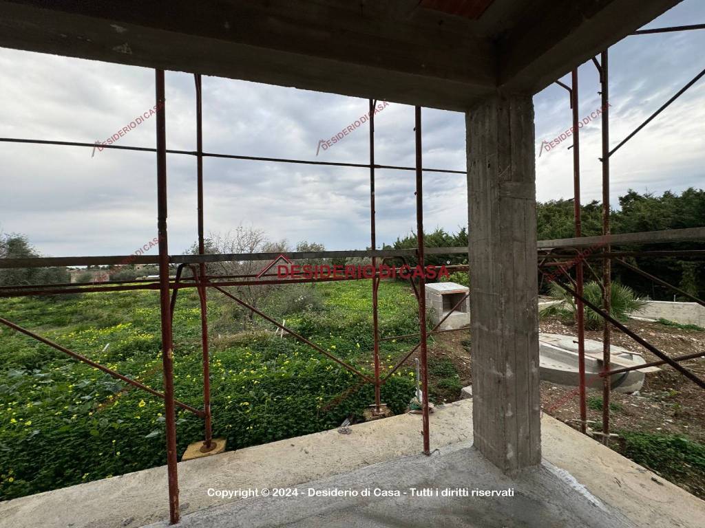 Villa a Carini in Via Serre - Foto 3