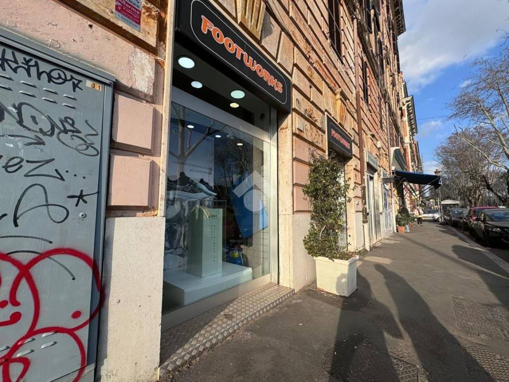 Immobile a Roma in VIALE CARLO FELICE - Foto 2