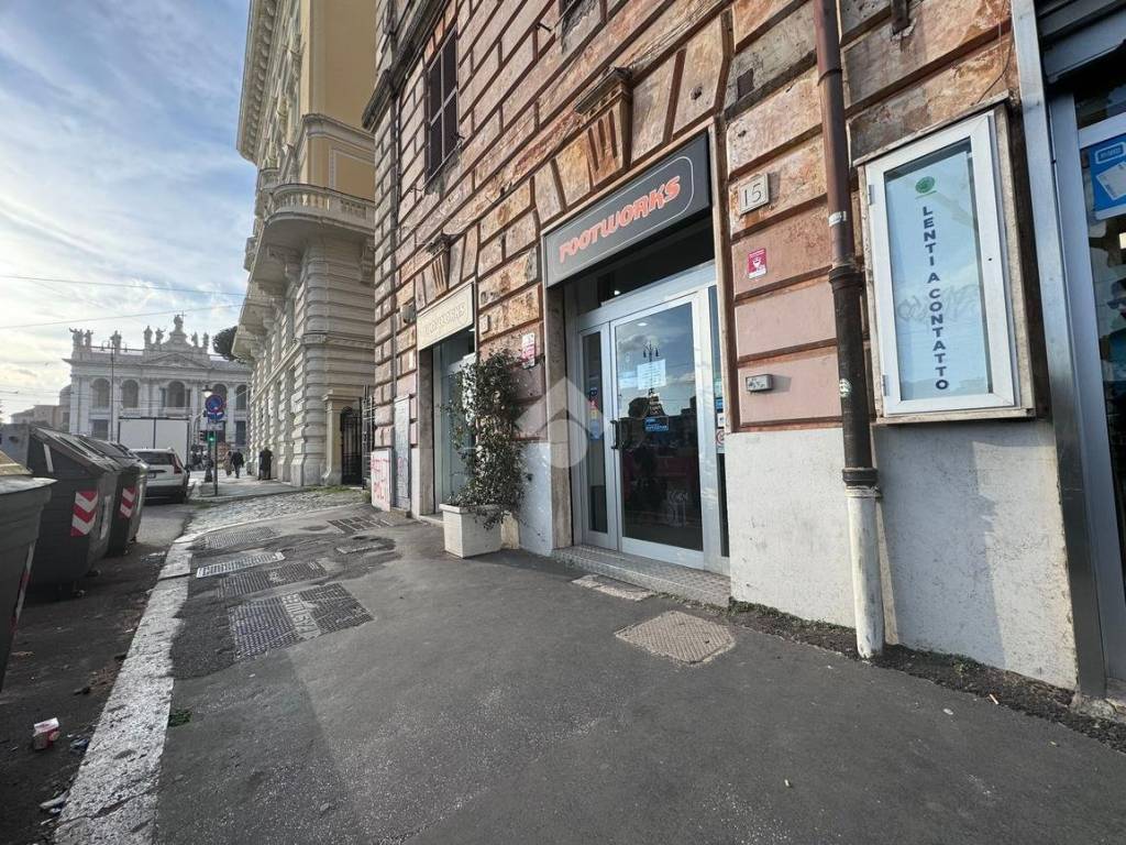Immobile a Roma in VIALE CARLO FELICE - Foto 3
