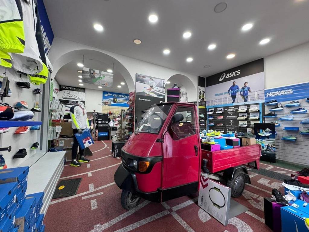 Immobile a Roma in VIALE CARLO FELICE - Foto 5