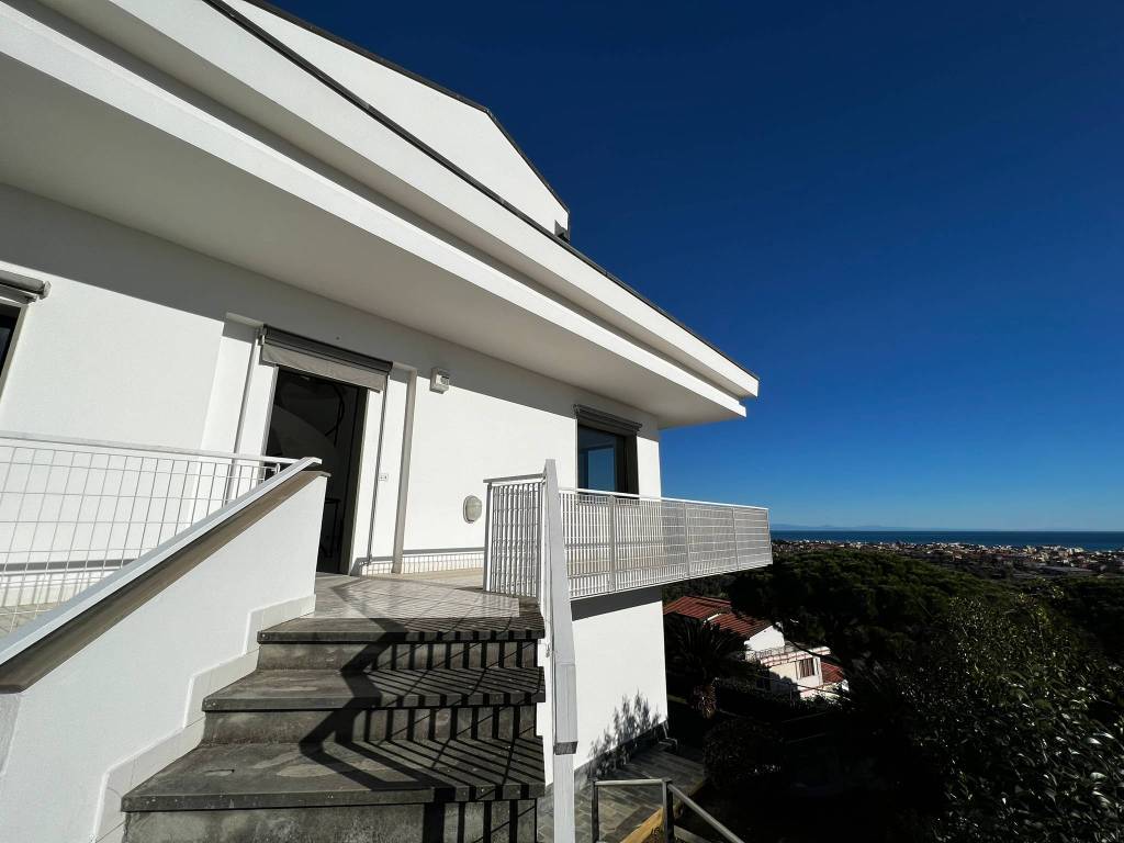Villa a Borghetto santo spirito in Via per Pineland - Foto 2