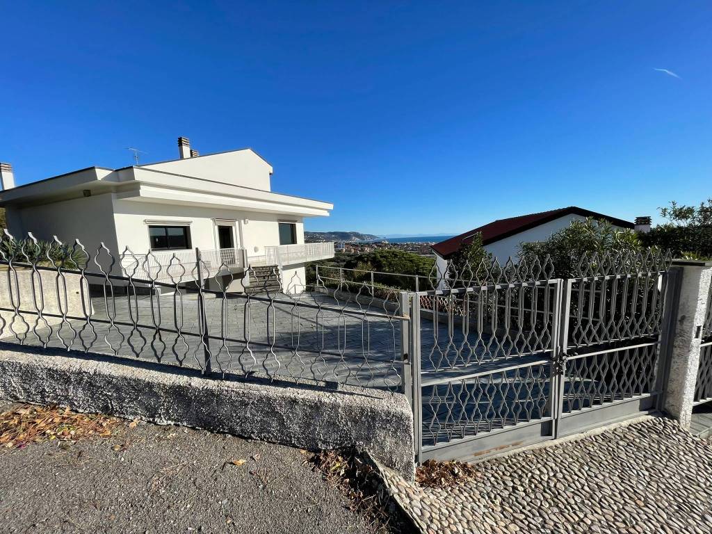 Villa a Borghetto santo spirito in Via per Pineland - Foto 4