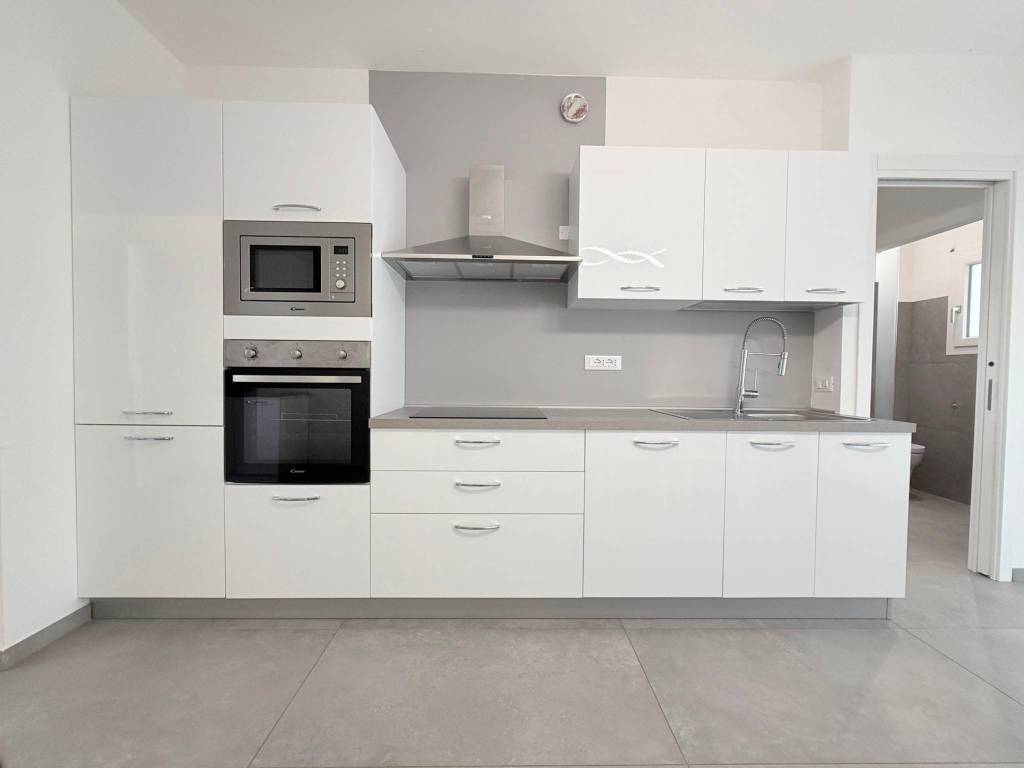 Appartamento a Cervia in Via Fienilone, 48 - Foto 3