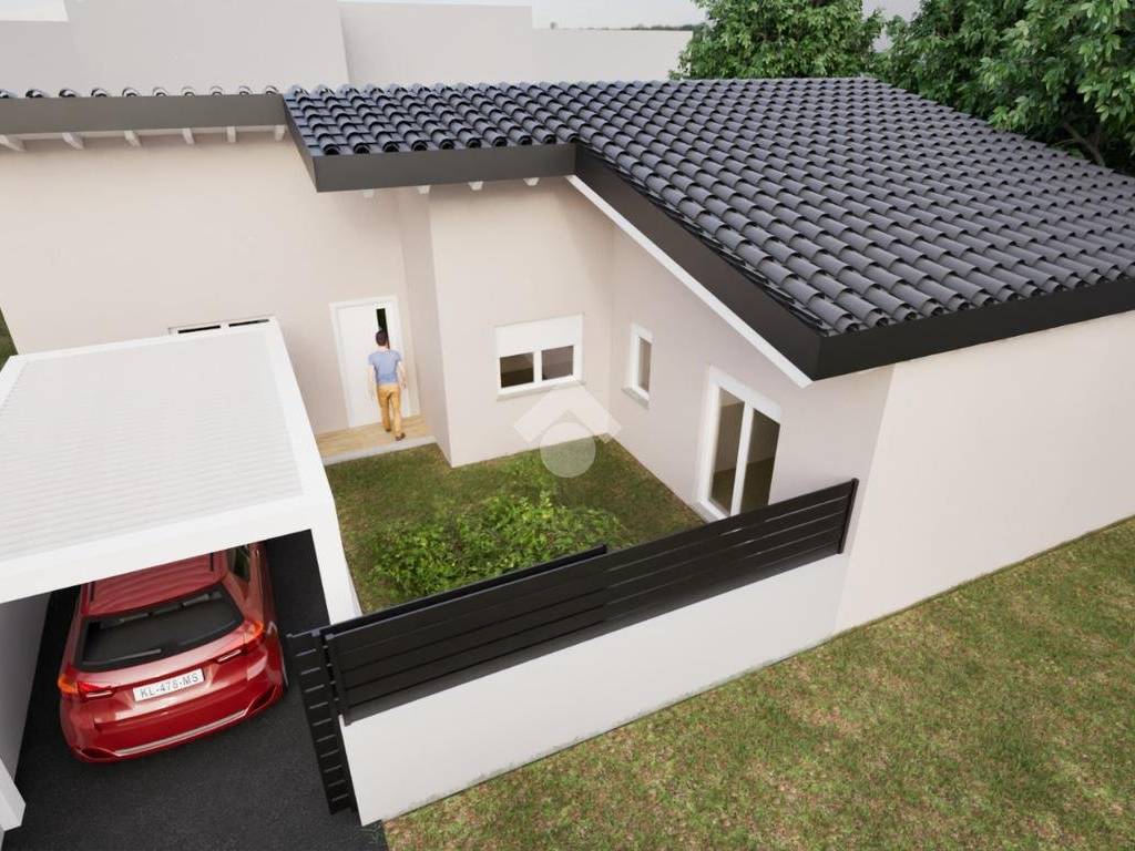 Villa a Avezzano in Via Luigi Cadorna - Foto 2