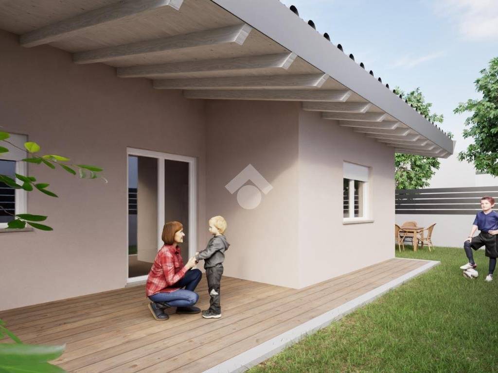 Villa a Avezzano in Via Luigi Cadorna - Foto 3