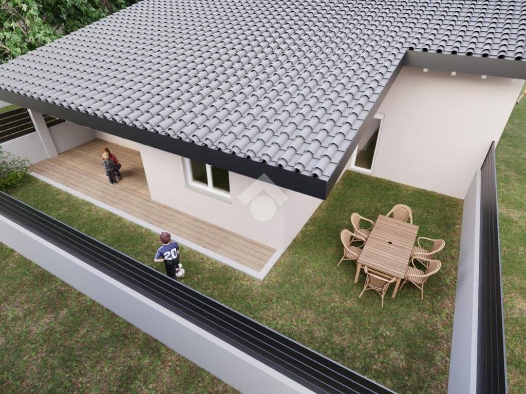 Villa a Avezzano in Via Luigi Cadorna - Foto 4