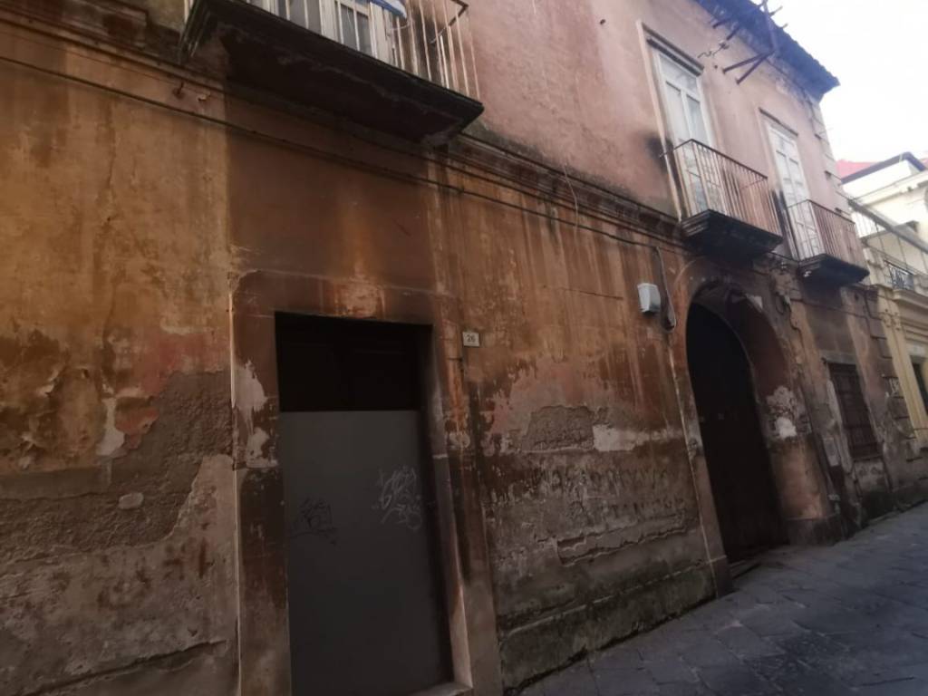 Palazzo / stabile a Santa maria capua vetere in Via Antonio Tari, 28 - Foto 2