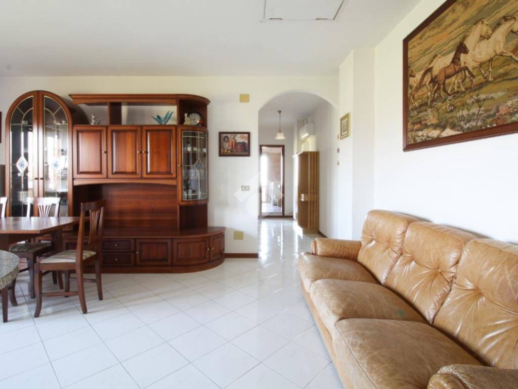 Appartamento a Martinsicuro in Via Fratelli Vivaldi, 3 - Foto 4