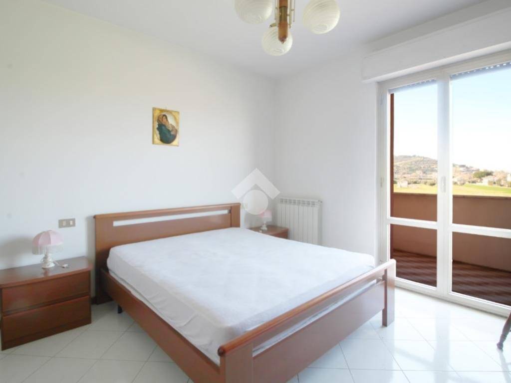 Appartamento a Martinsicuro in Via Fratelli Vivaldi, 3 - Foto 5