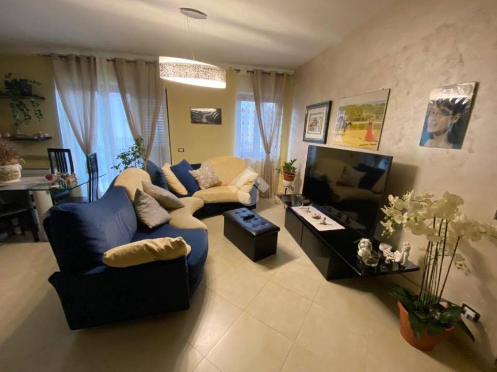 Palazzo / stabile a Avezzano in Via Evangelista Torricelli, 17 - Foto 5