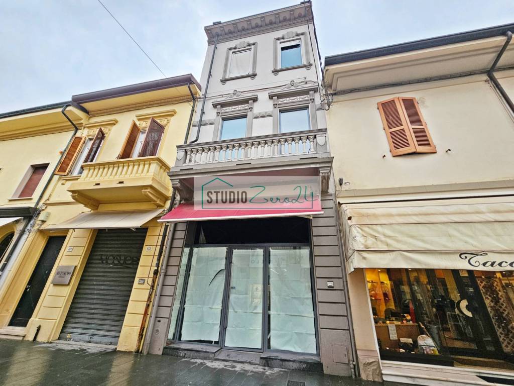Immobile a Viareggio in Via Battisti - Foto 2