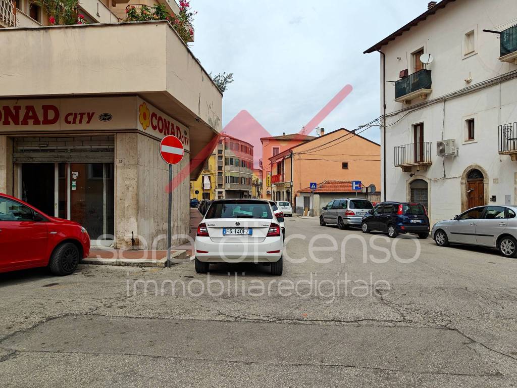 Immobile a Sulmona in Via Postiglione, 9 - Foto 2