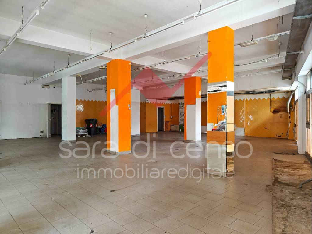 Immobile a Sulmona in Via Postiglione, 9 - Foto 3