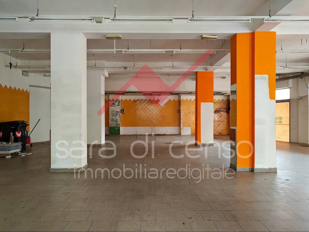 Immobile a Sulmona in Via Postiglione, 9 - Foto 5