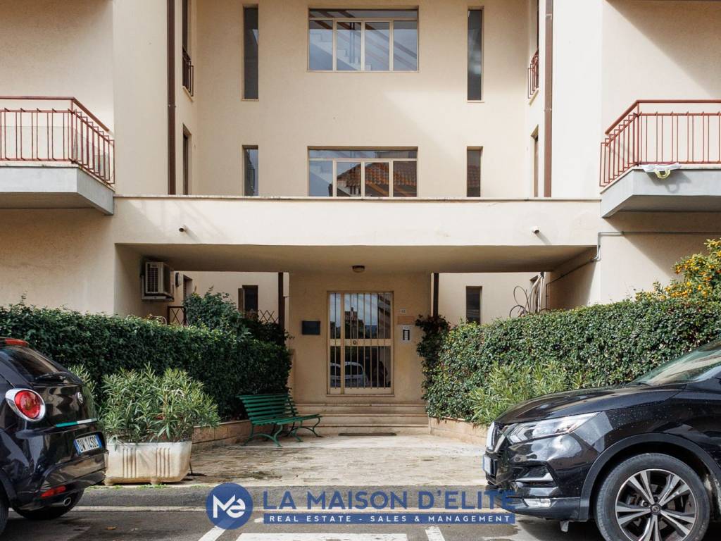 Appartamento a Orbetello in Via Giovanni Fattori - Foto 4