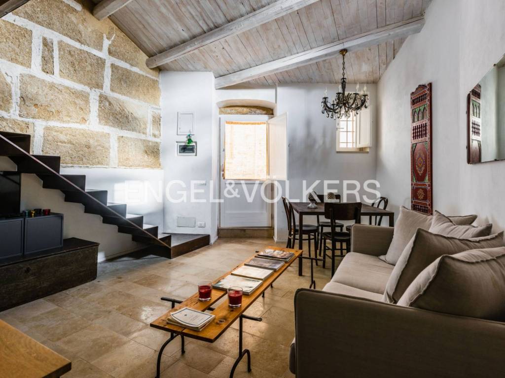 Loft / open space a Noto in Vico Giuseppe Melodia - Foto 3