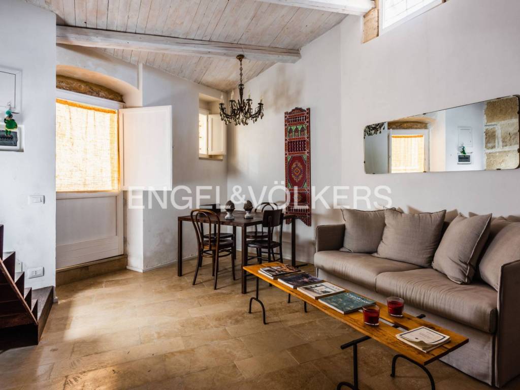 Loft / open space a Noto in Vico Giuseppe Melodia - Foto 4