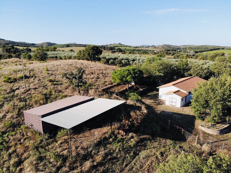 Terreno a Grosseto in Poggio alla Mozza - Foto 2