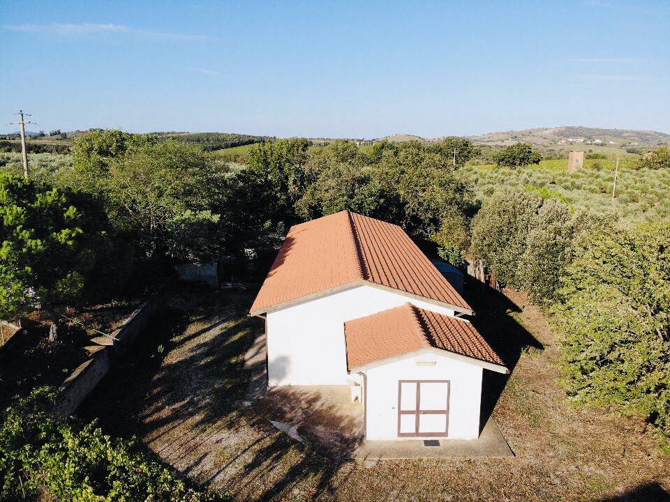 Terreno a Grosseto in Poggio alla Mozza - Foto 3