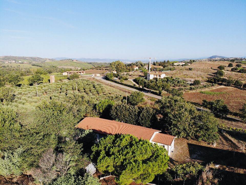 Terreno a Grosseto in Poggio alla Mozza - Foto 4