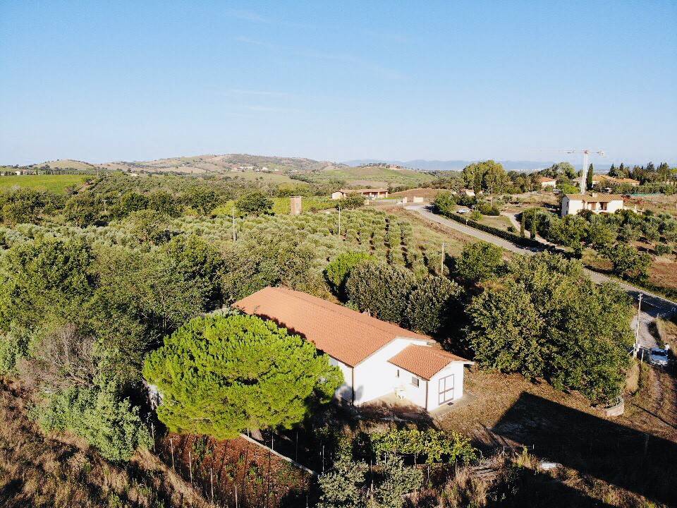 Terreno a Grosseto in Poggio alla Mozza - Foto 5