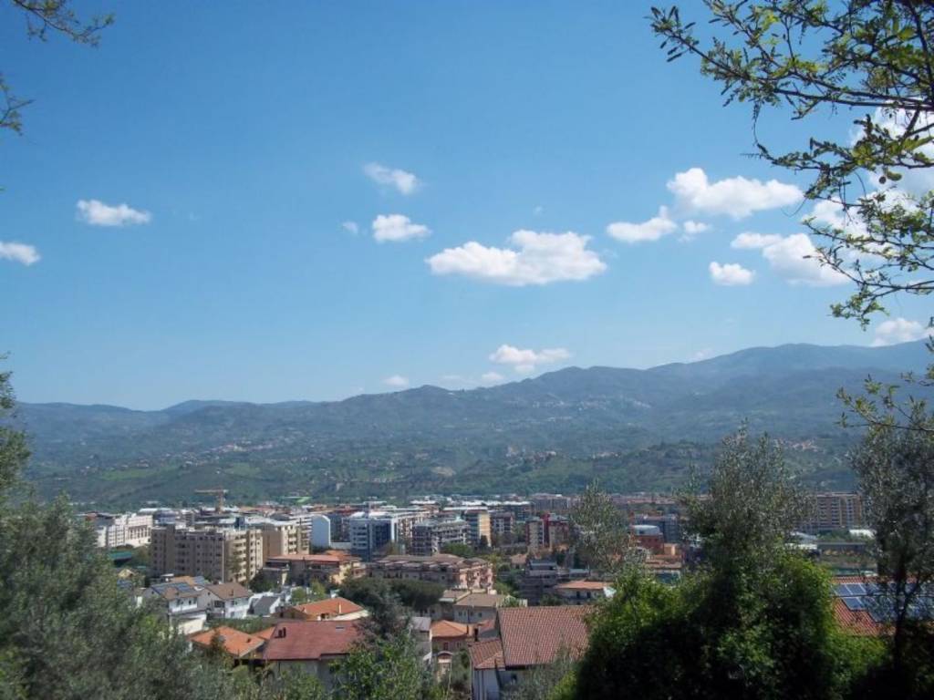 Terreno a Rende in Complesso residenziale Rende - Foto 4