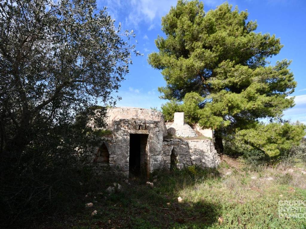 Rustico / casale a Ostuni in Contrada Paradiso - Foto 2