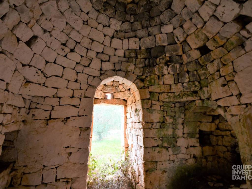 Rustico / casale a Ostuni in Contrada Paradiso - Foto 4