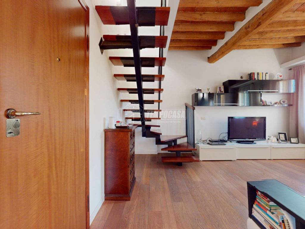 Appartamento a Carpi in Via Giulio Rovighi - Foto 5