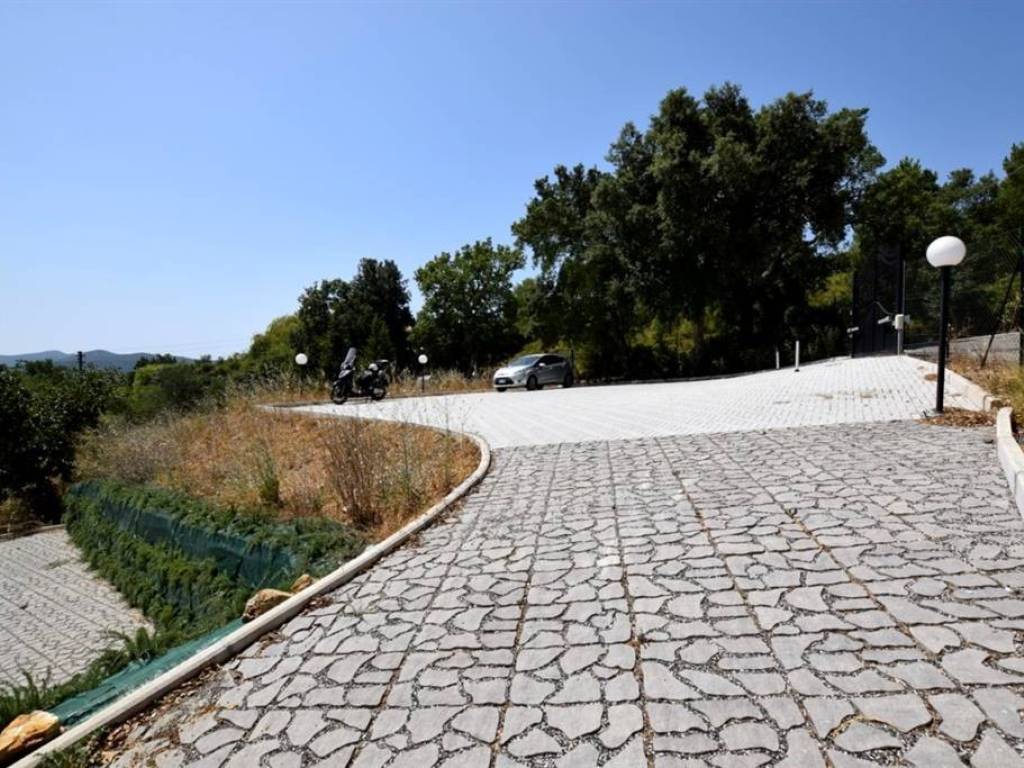 Villa a Rosignano marittimo - Foto 4