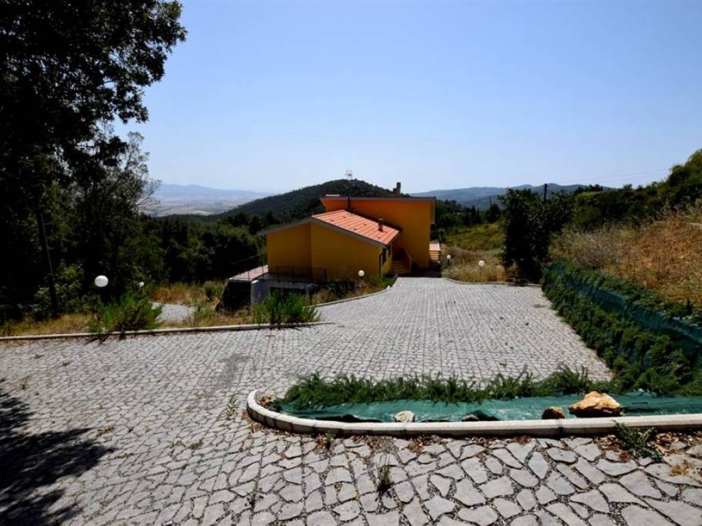 Villa a Rosignano marittimo - Foto 5