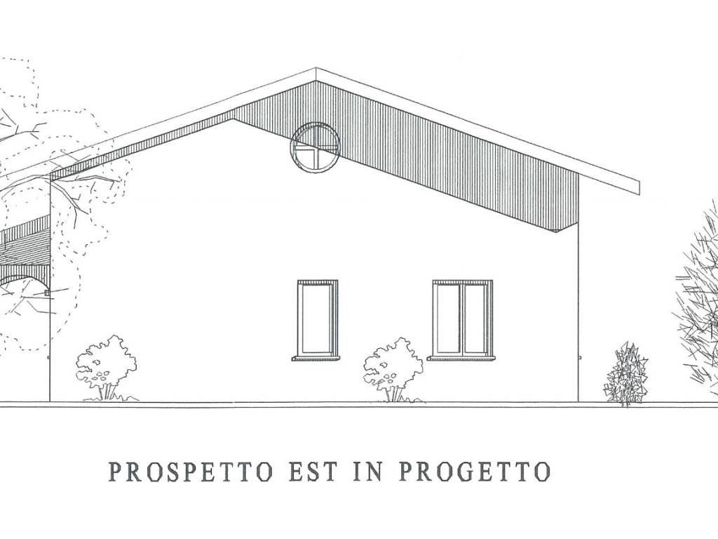 Terreno a Costigliole saluzzo in Via Fontana Torino, 30 - Foto 2