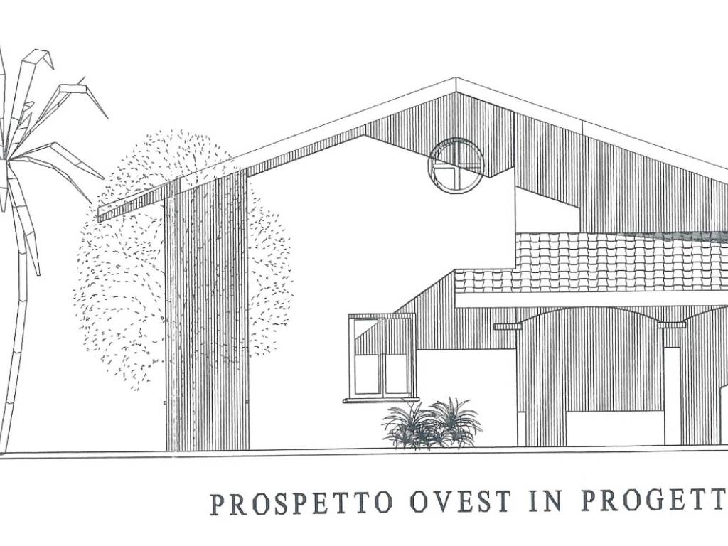 Terreno a Costigliole saluzzo in Via Fontana Torino, 30 - Foto 4