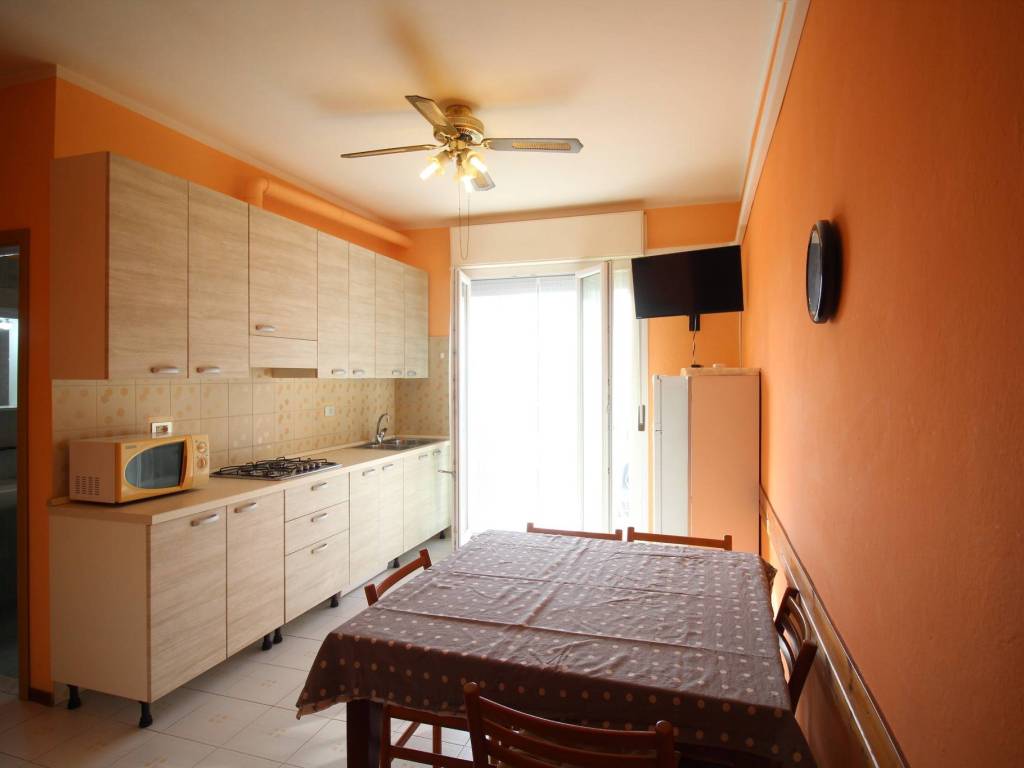 Appartamento a Comacchio in Viale Finlandia, 41 - Foto 4