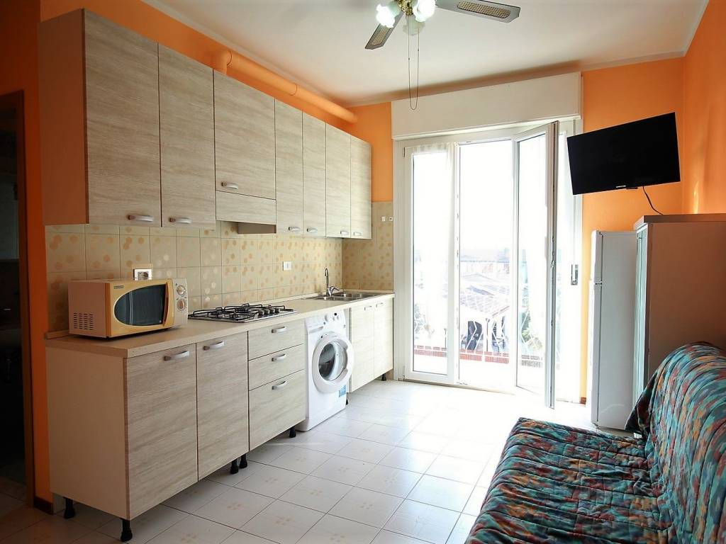 Appartamento a Comacchio in Viale Finlandia, 41 - Foto 5