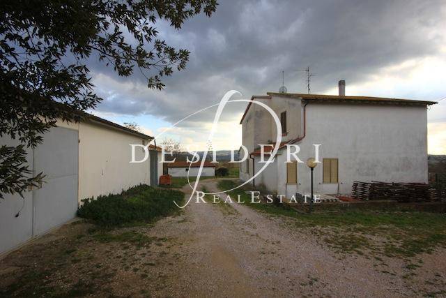 Rustico / casale a Campagnatico - Foto 2