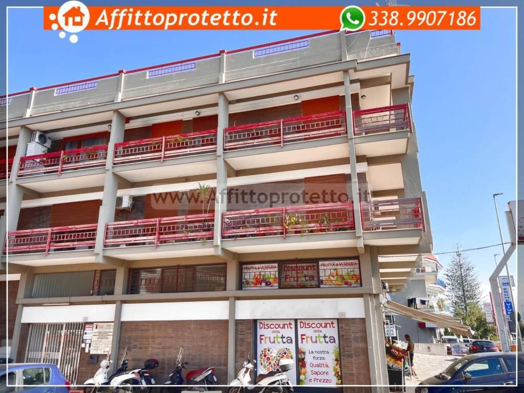 Appartamento a Formia in Viale Unita D'Italia - Foto 2
