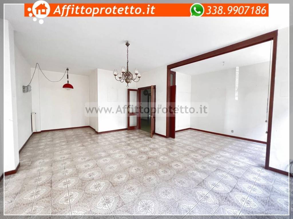 Appartamento a Formia in Viale Unita D'Italia - Foto 3