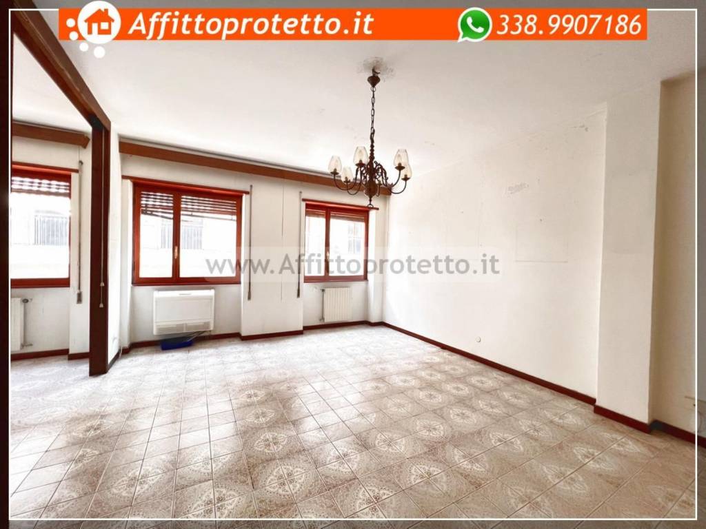 Appartamento a Formia in Viale Unita D'Italia - Foto 4