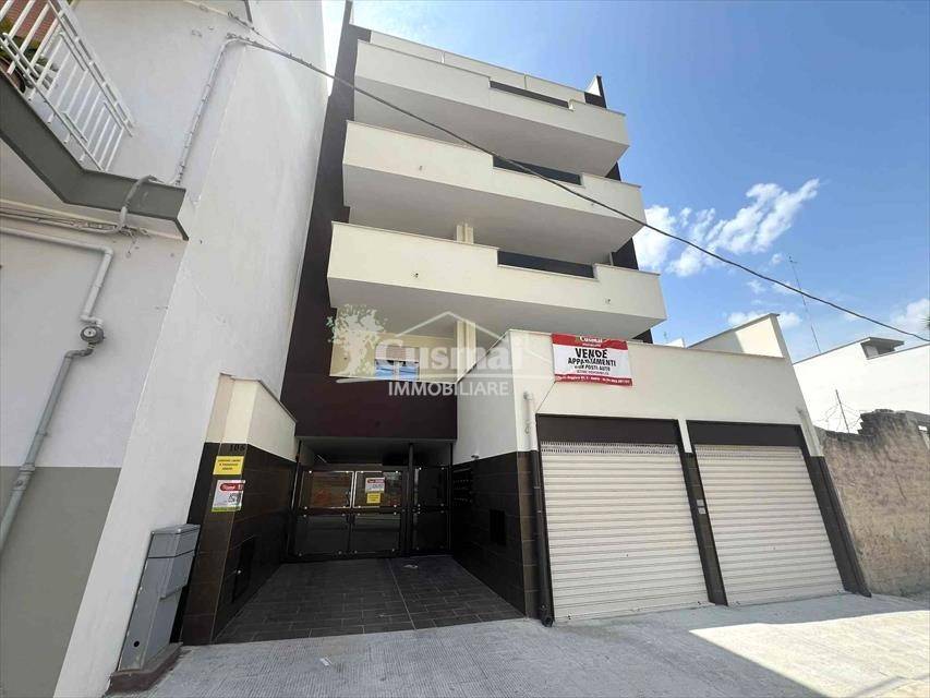 Appartamento a Andria in Via Po - Foto 2