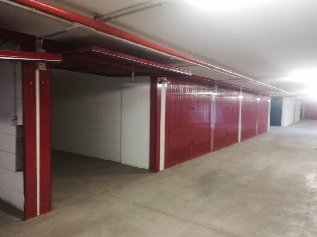Box / garage a Roma in Via Portuense, 295 - Foto 4