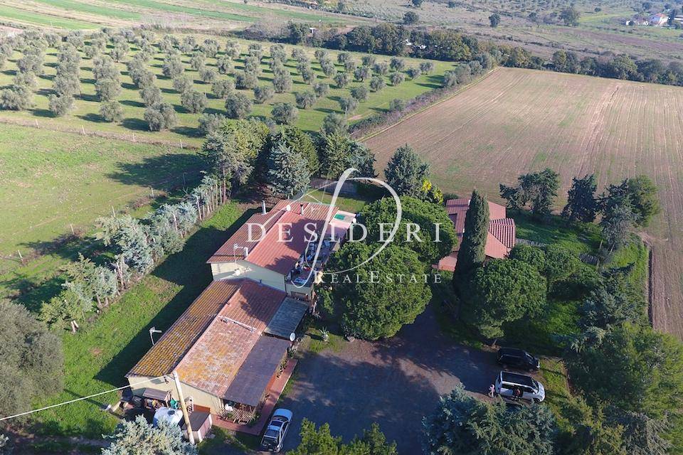 Immobile a Castiglione della pescaia in Loc. Podere Concini - Foto 2