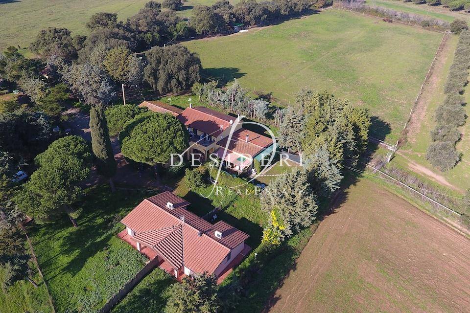 Immobile a Castiglione della pescaia in Loc. Podere Concini - Foto 3